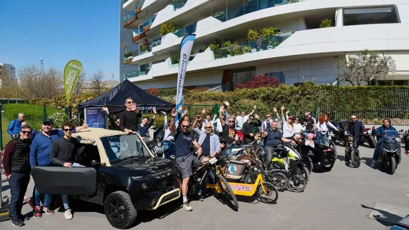 Emoving Days: l'edizione delle conferme