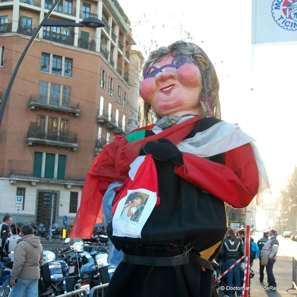 Befana Benefica 2015 (5)