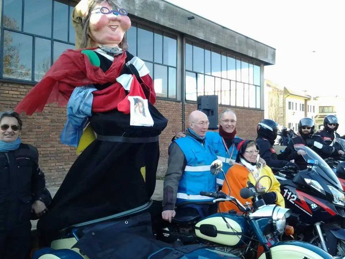 Befana Benefica 2015 (8)