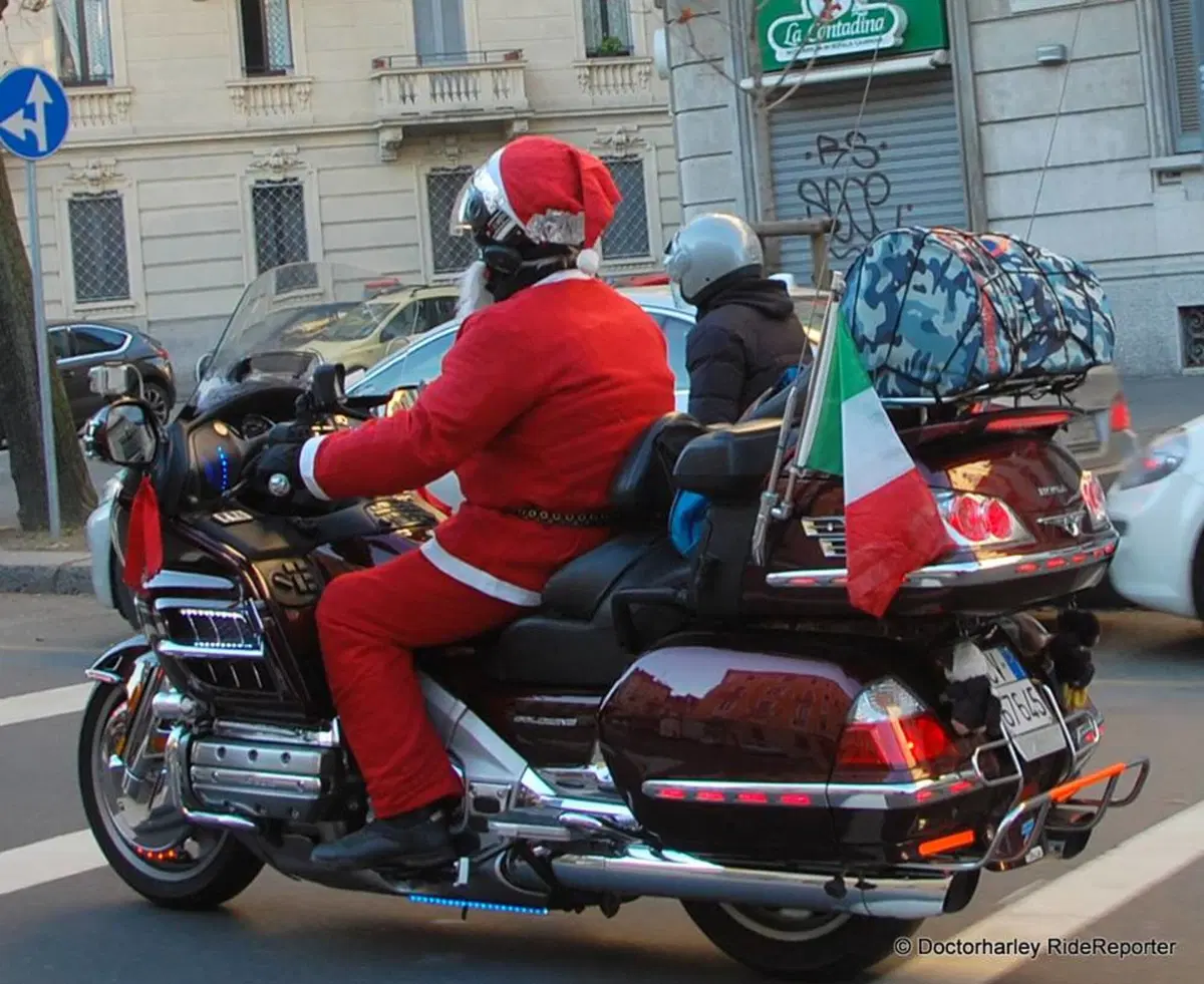 Befana Benefica 2015 (9)