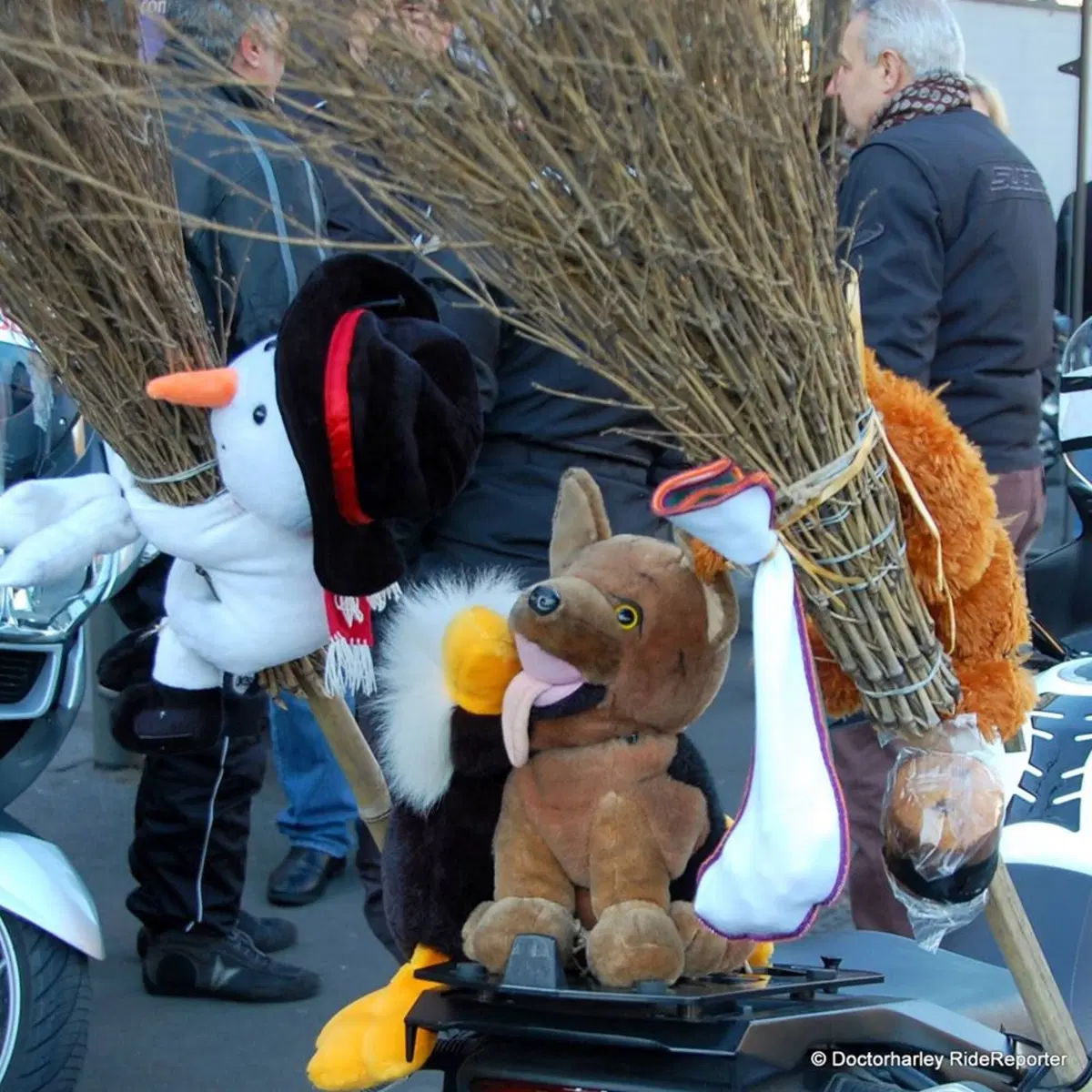 Befana Benefica 2015 (10)