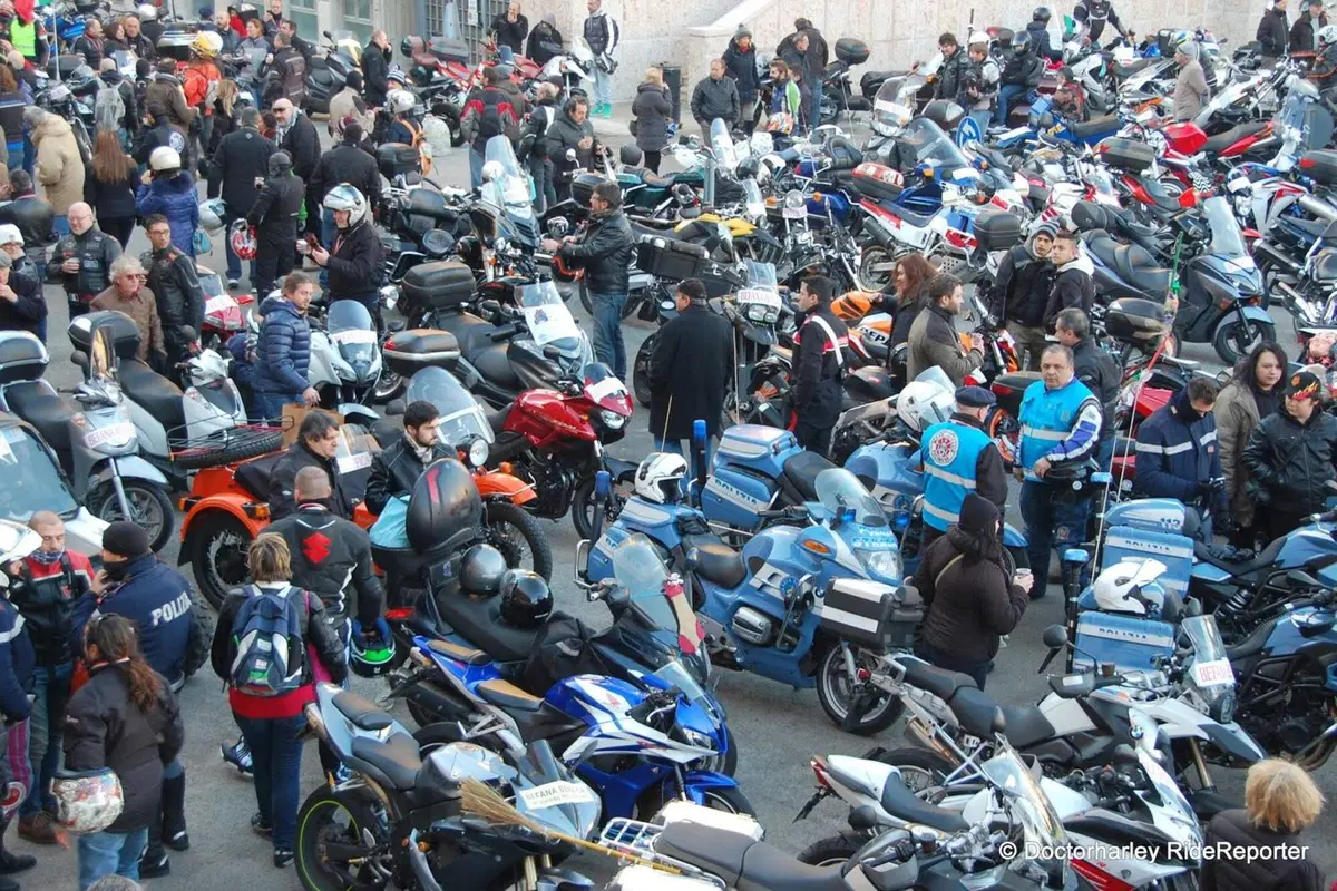 Befana Benefica 2015 (13)