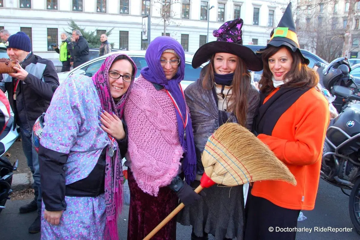 Befana Benefica 2015 (14)