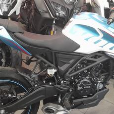 Vendo Voge Brivido 125R (2023 - 24) Nuova A Milano (codice 9146404 ...