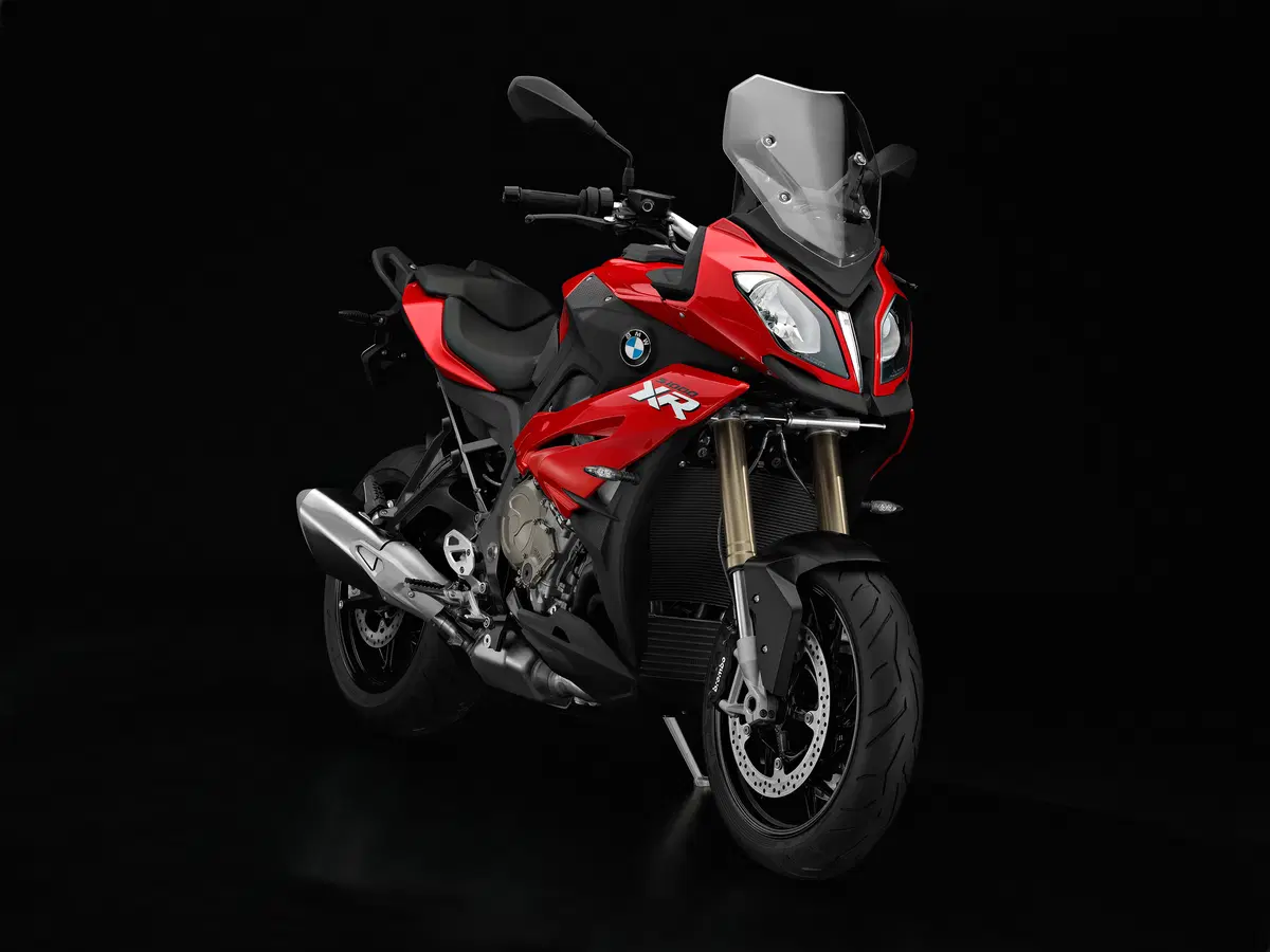 Bmw S 1000 XR S 1000 XR (2015 - 16) (2)