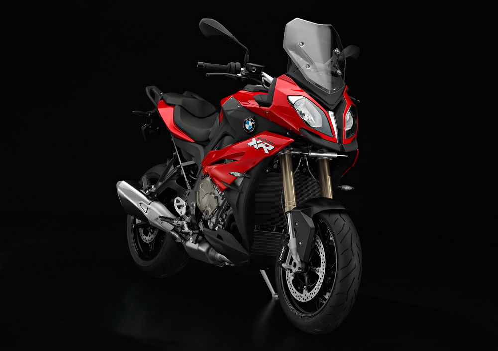 Bmw S 1000 XR (2015 - 16) (2)