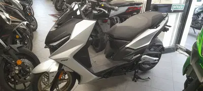 Kymco KRV 200 (2023 - 26) nuova