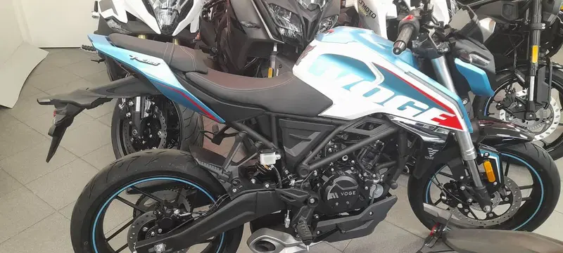 Voge Brivido 125R (2023 - 26) (3)