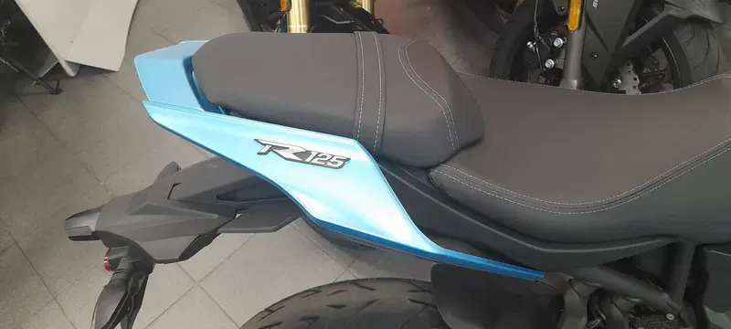 Voge Brivido 125R (2023 - 26) (6)