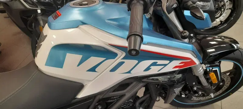Voge Brivido 125R (2023 - 26) (7)