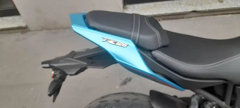 Voge Brivido 125R (2023 - 26) (10)