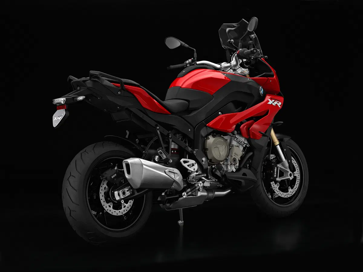 Bmw S 1000 XR S 1000 XR (2015 - 16) (3)