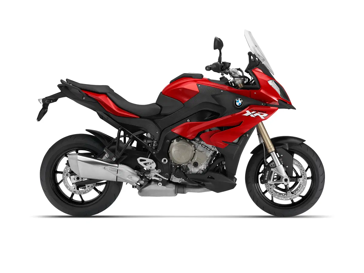 Bmw S 1000 XR S 1000 XR (2015 - 16) (4)