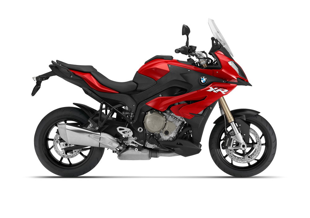 Bmw S 1000 XR (2015 - 16) (4)