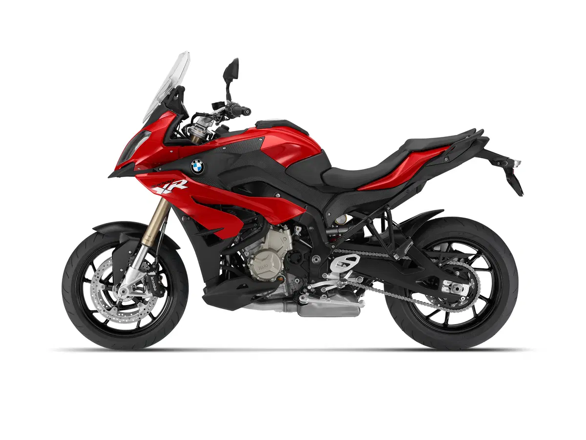 Bmw S 1000 XR S 1000 XR (2015 - 16) (5)