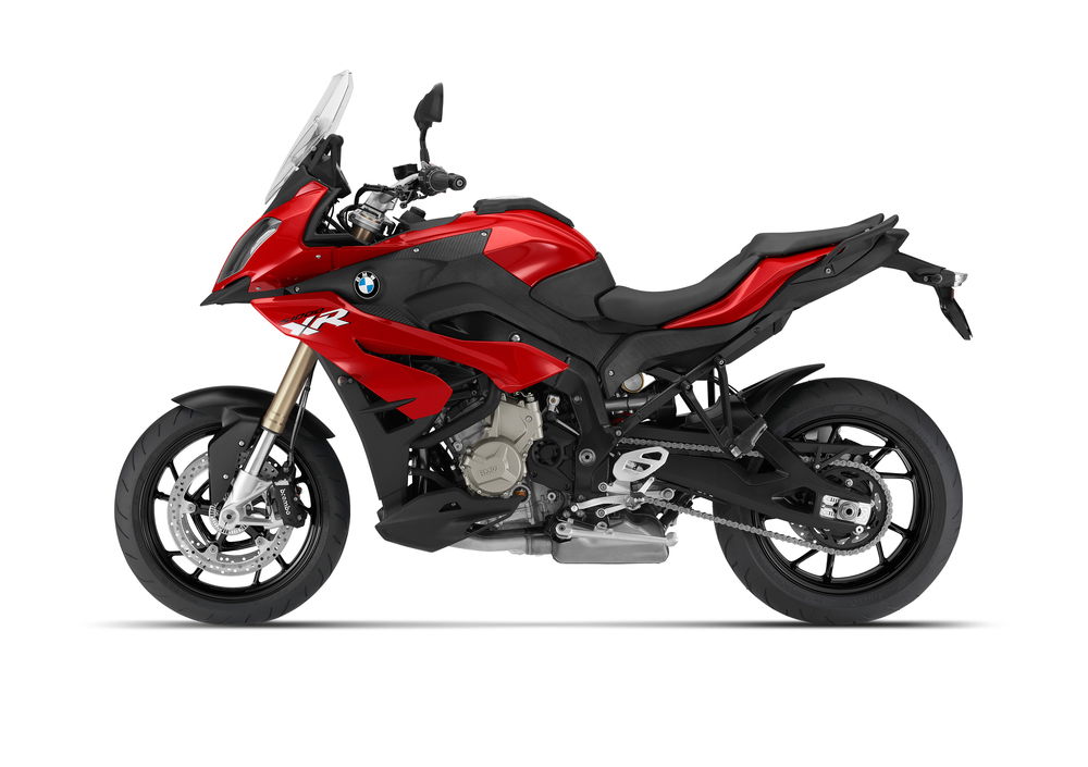 Bmw S 1000 XR (2015 - 16) (5)