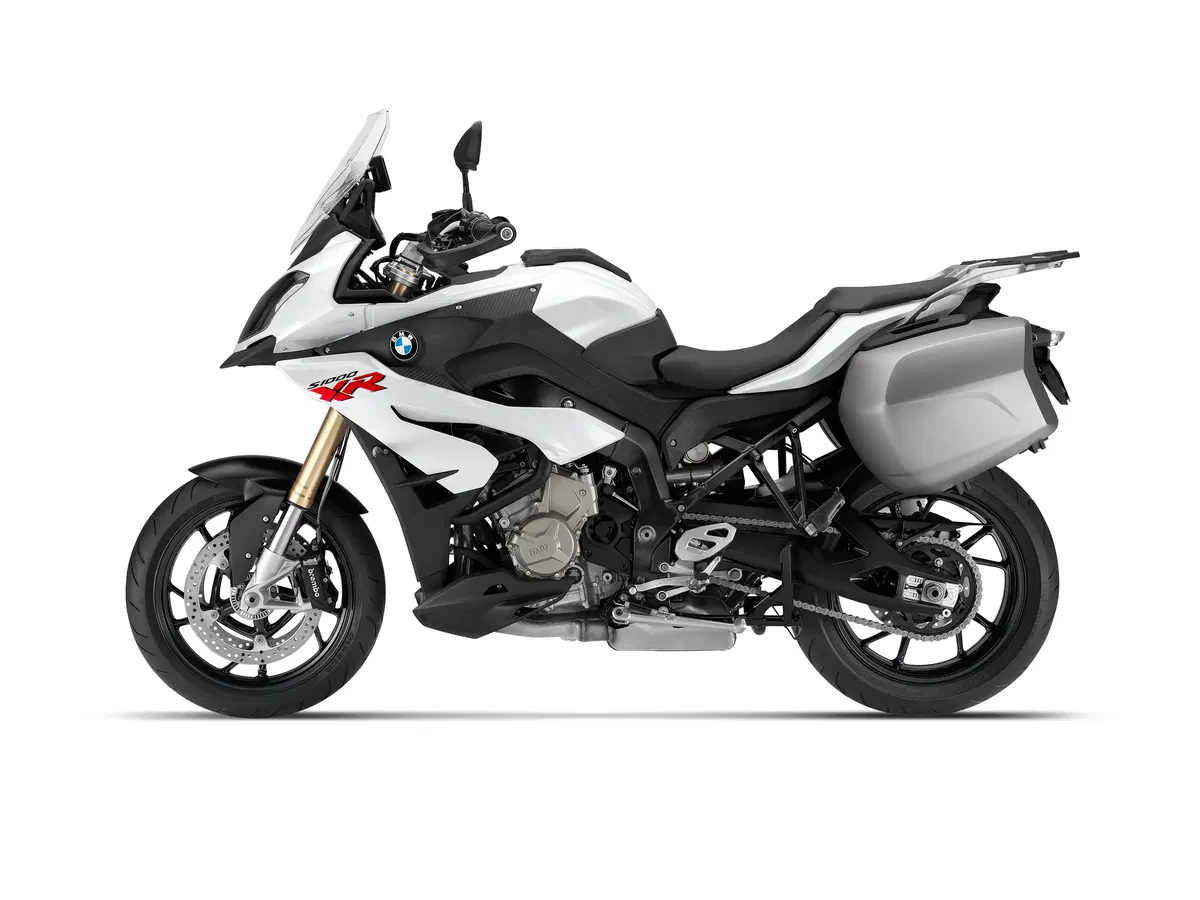 Bmw S 1000 XR S 1000 XR (2015 - 16) (7)