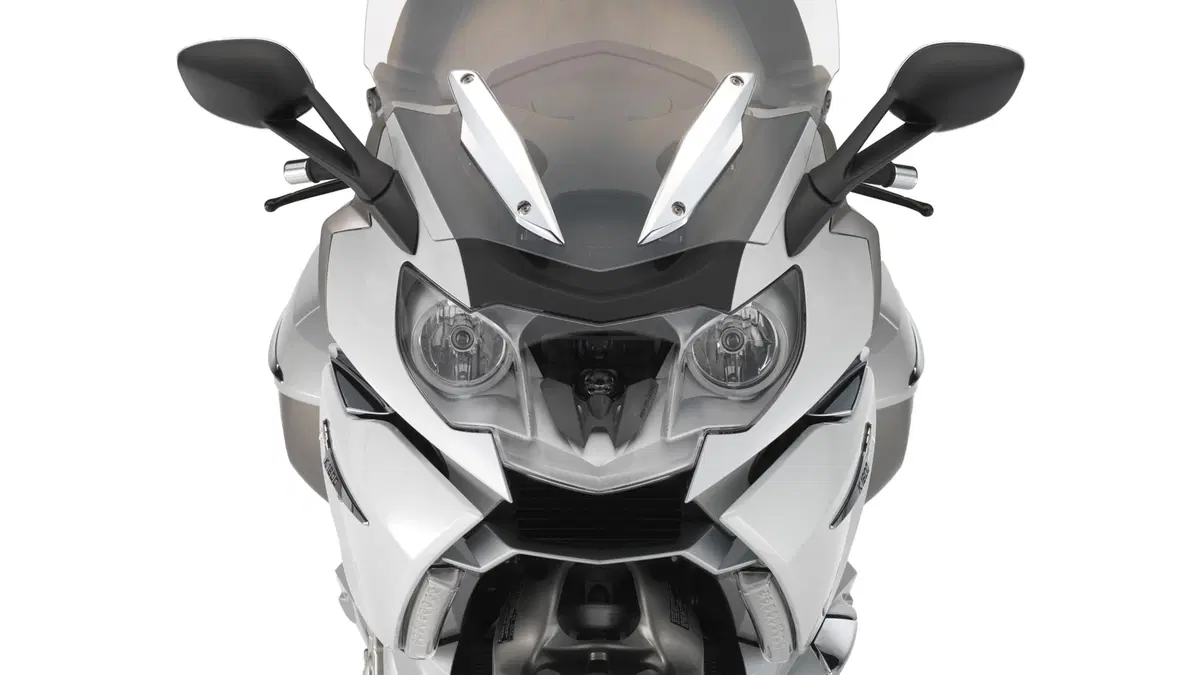 Bmw K 1600 GTL K 1600 GTL Executive (2014 - 16) (7)