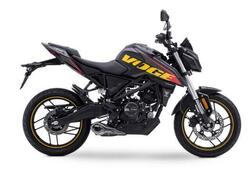 Voge Brivido 125R (2023 - 24) nuova