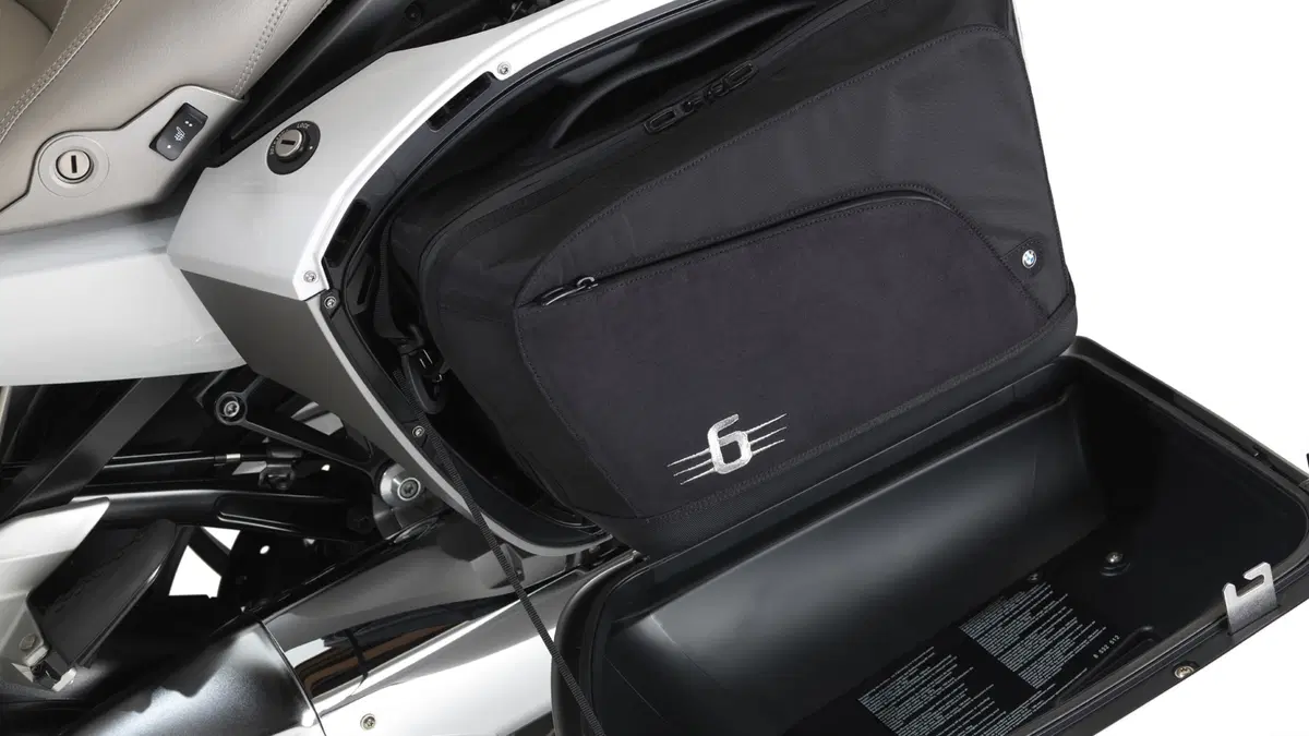 Bmw K 1600 GTL K 1600 GTL Executive (2014 - 16) (13)