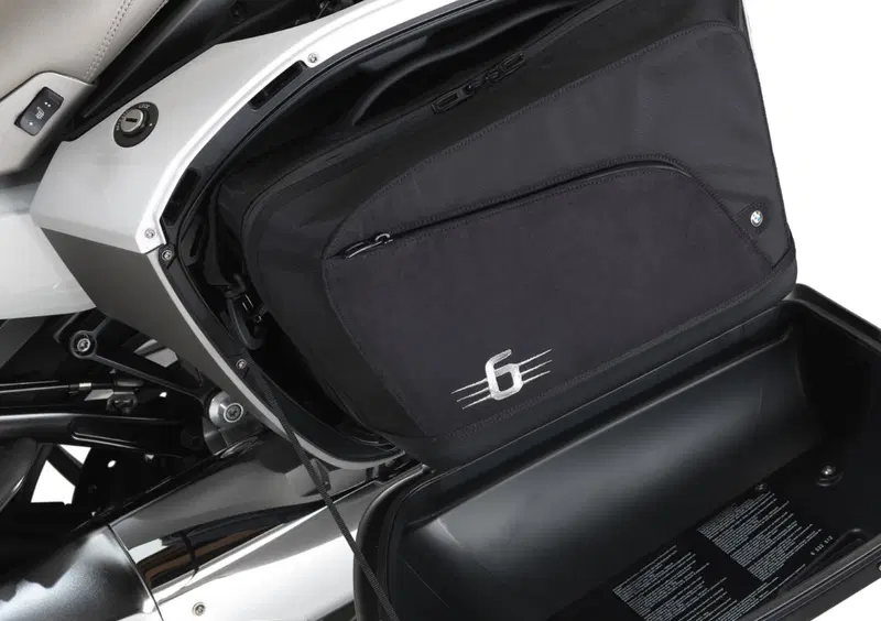 Bmw K 1600 GTL K 1600 GTL Executive (2014 - 16) (13)