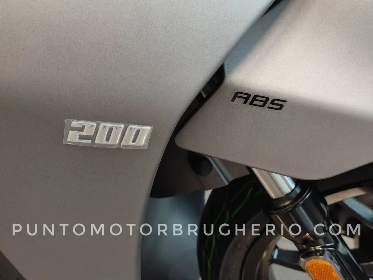 Sym Symphony 200 ST (2025 - 26) (5)