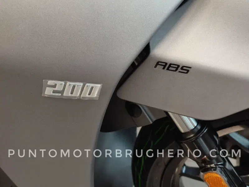 Sym Symphony 200 ST (2025 - 26) (5)