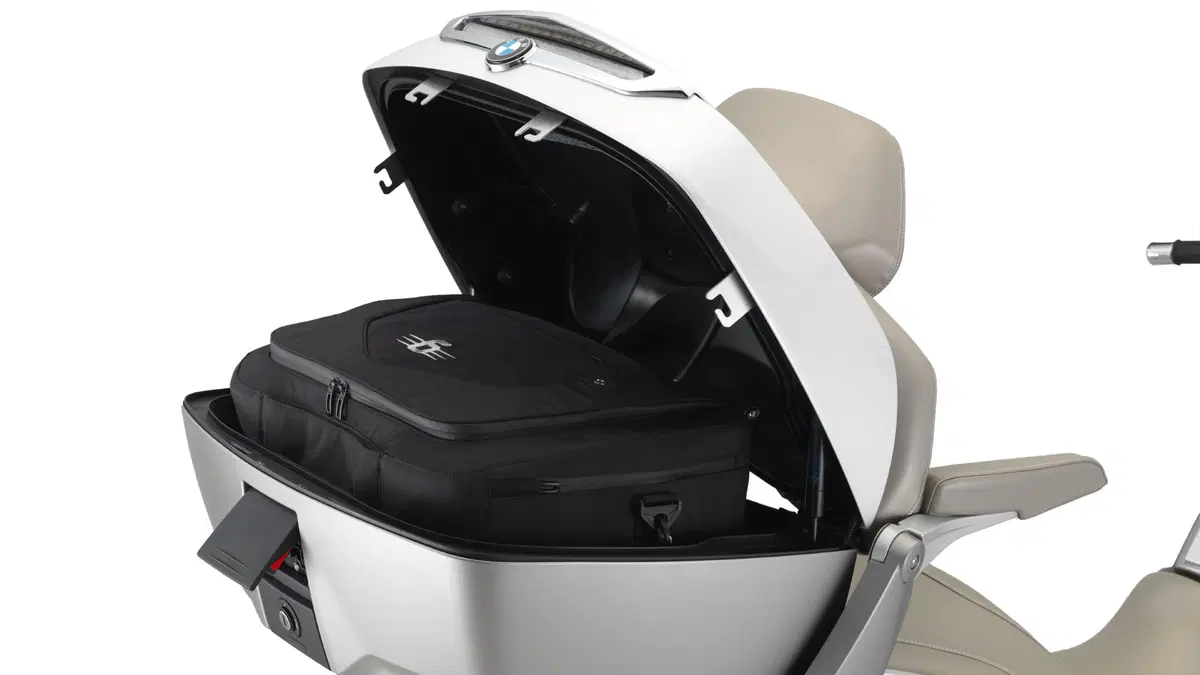 Bmw K 1600 GTL K 1600 GTL Executive (2014 - 16) (14)