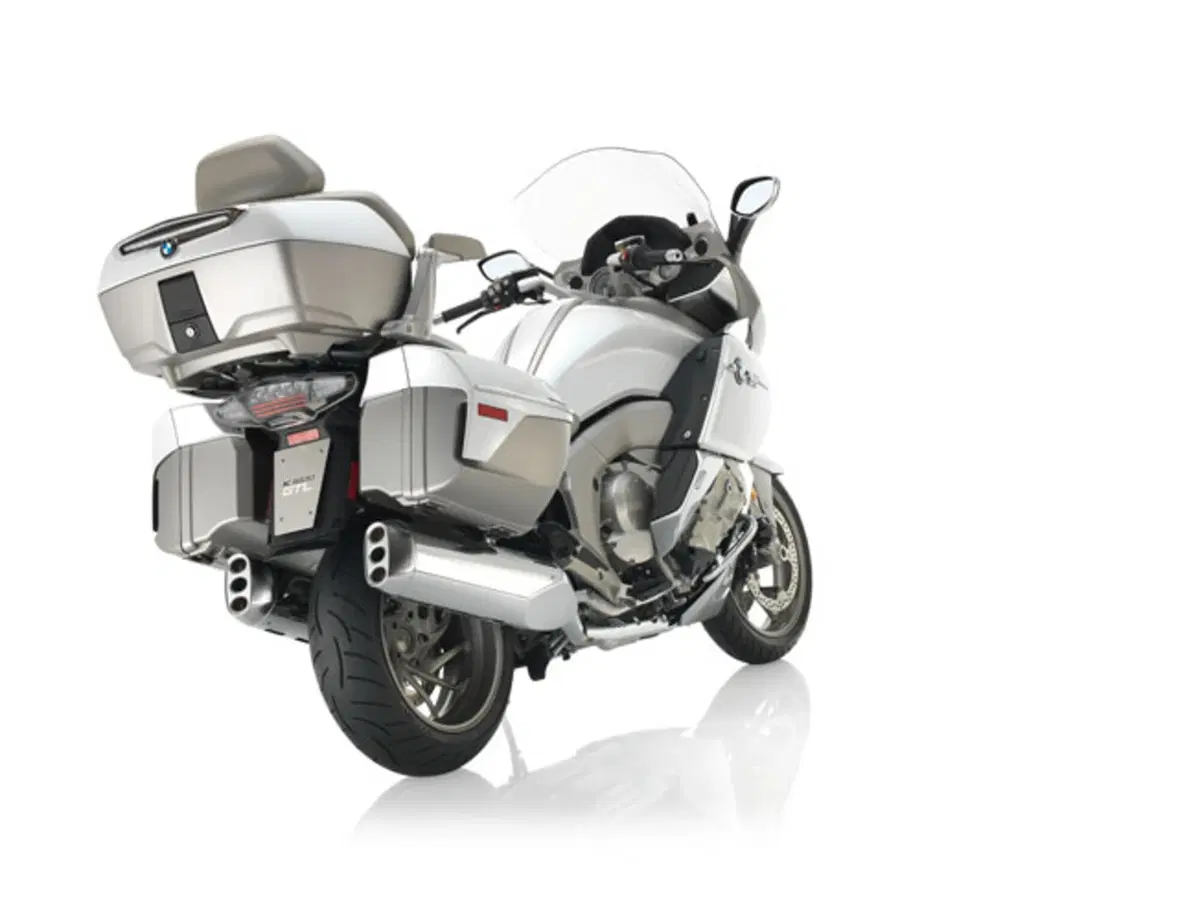 Bmw K 1600 GTL K 1600 GTL Executive (2014 - 16) (4)