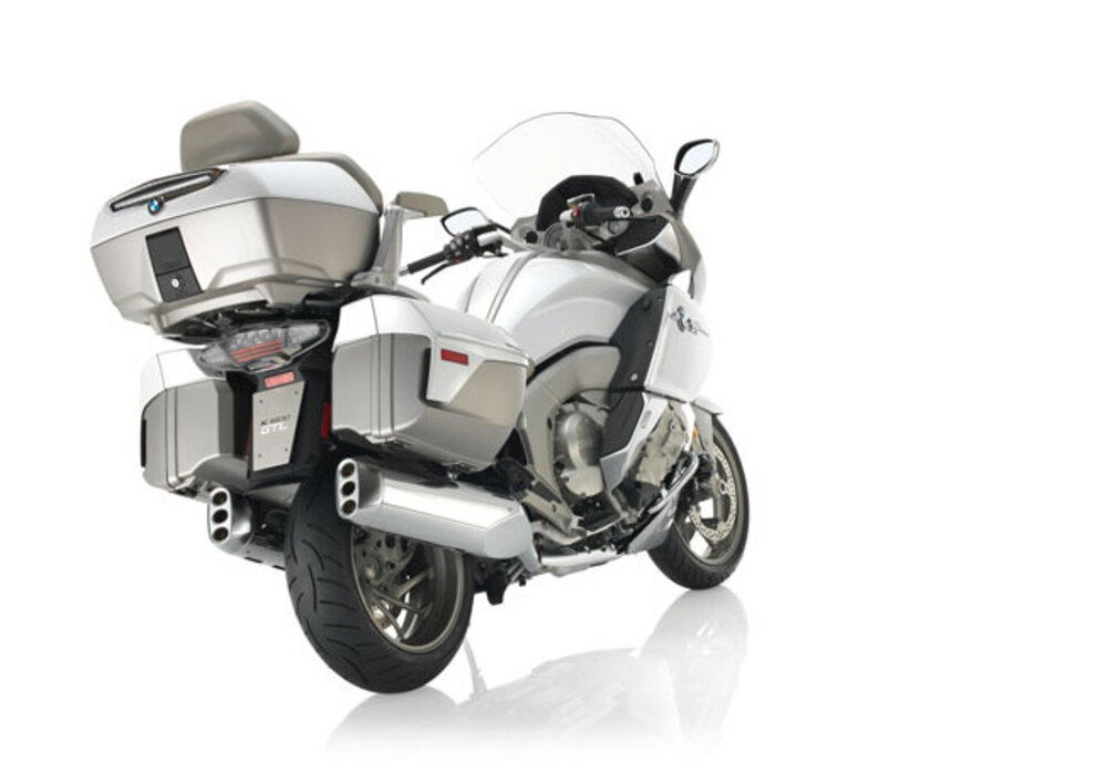 Bmw K 1600 GTL Executive (2014 - 16) (4)