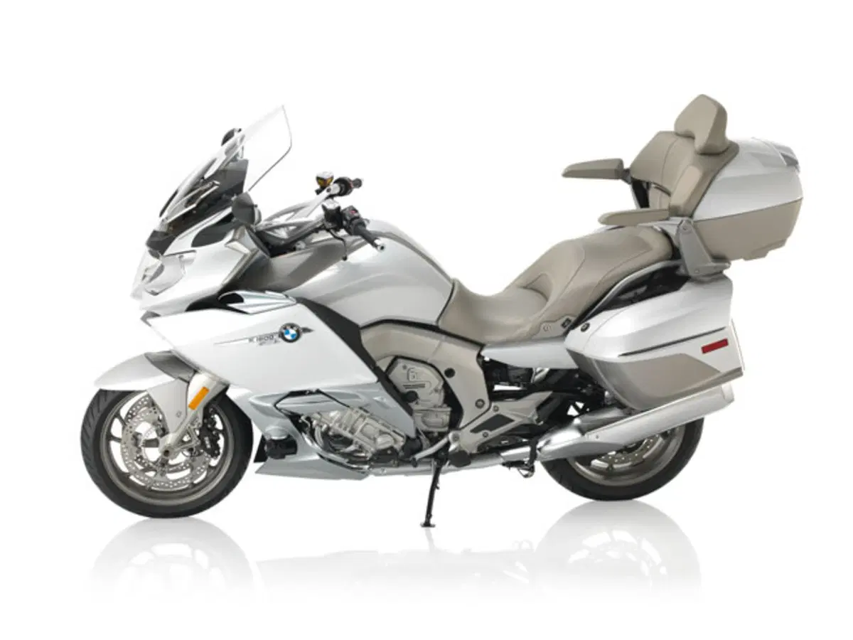 Bmw K 1600 GTL Executive (2014 - 16)