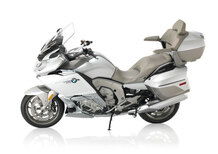 Bmw K 1600 GTL Executive (2014 - 16)