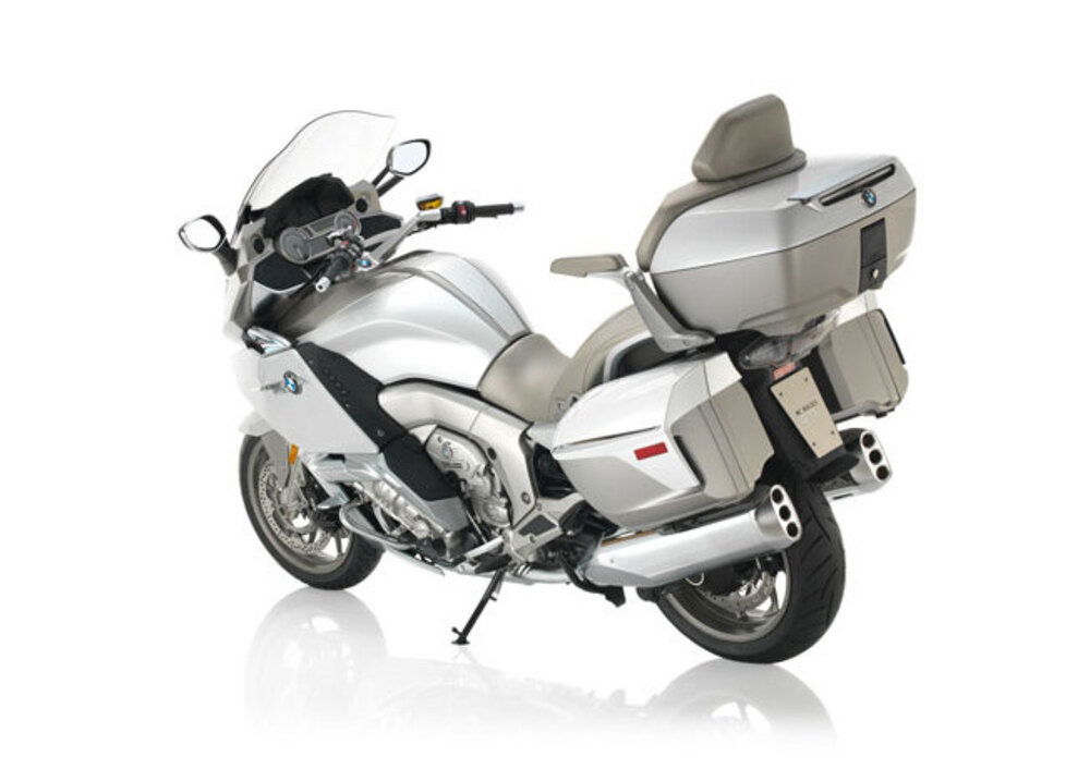 Bmw K 1600 GTL Executive (2014 - 16) (3)