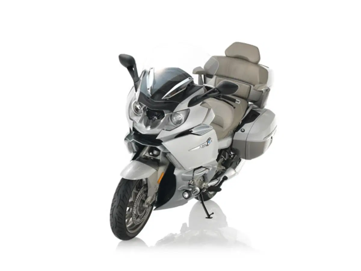 Bmw K 1600 GTL K 1600 GTL Executive (2014 - 16) (2)