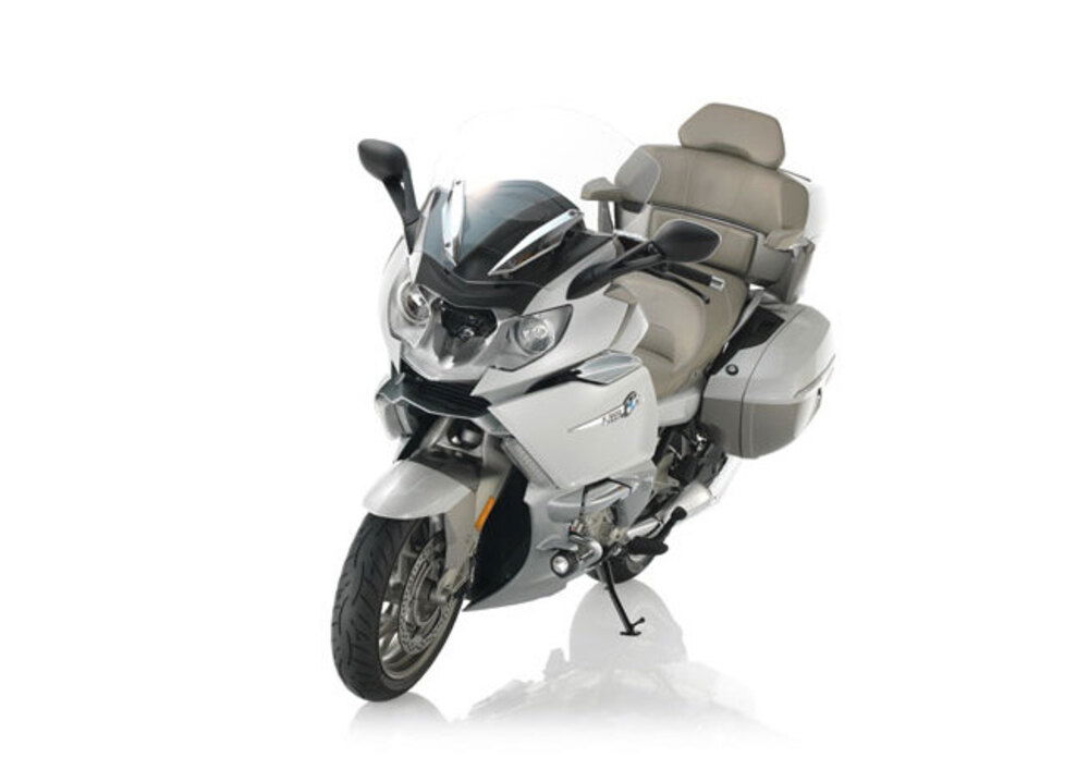 Bmw K 1600 GTL Executive (2014 - 16) (2)