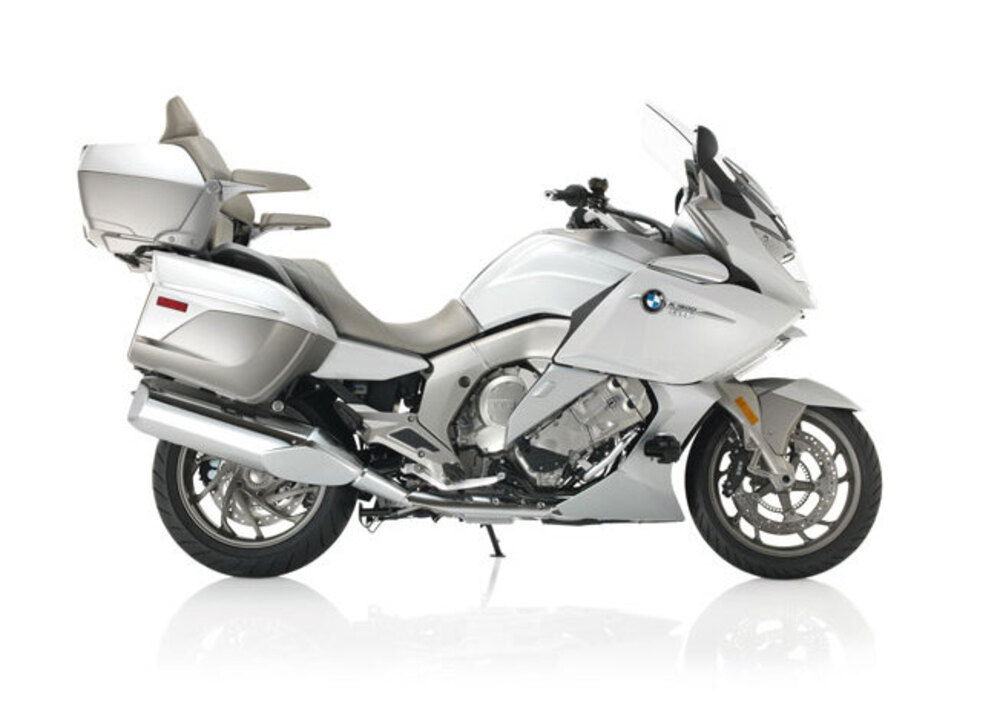 Bmw K 1600 GTL Executive (2014 - 16) (5)