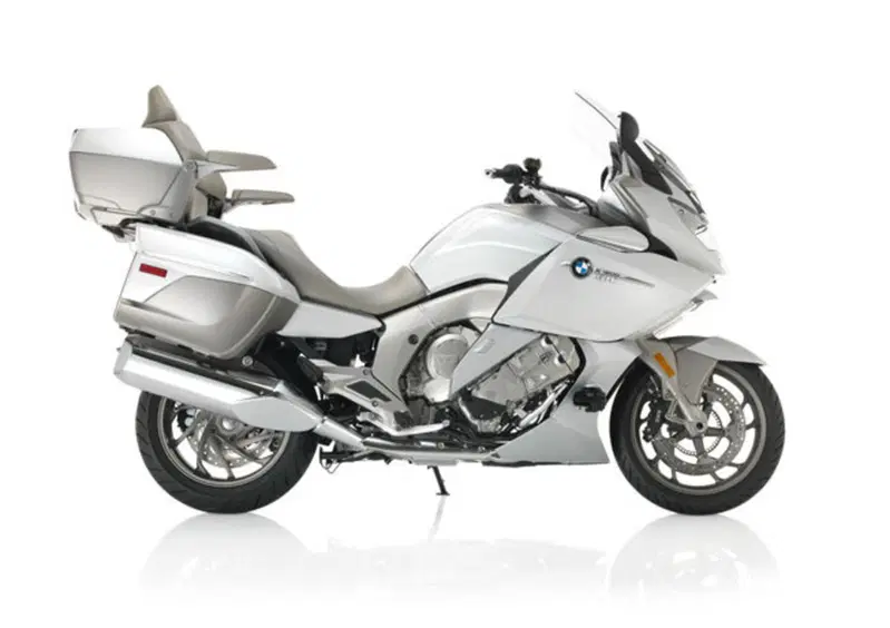 Bmw K 1600 GTL K 1600 GTL Executive (2014 - 16) (5)