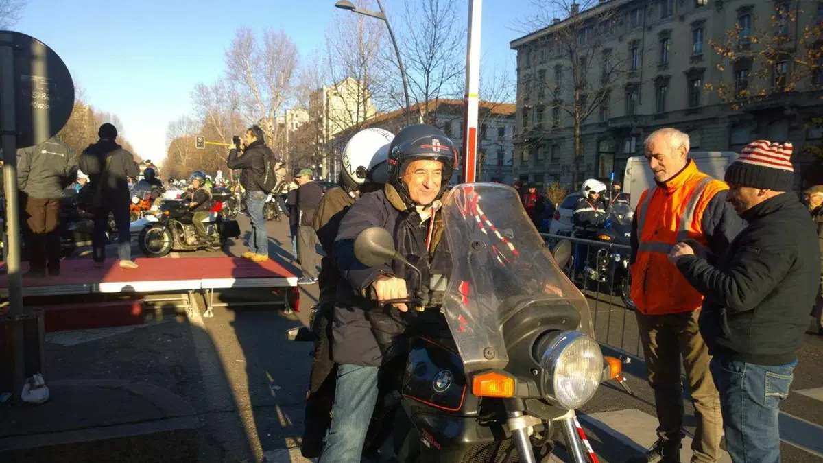 Befana Benefica 2015 (15)