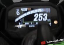 Kawasaki ZX-4R: La piccola tira fuori la voce!