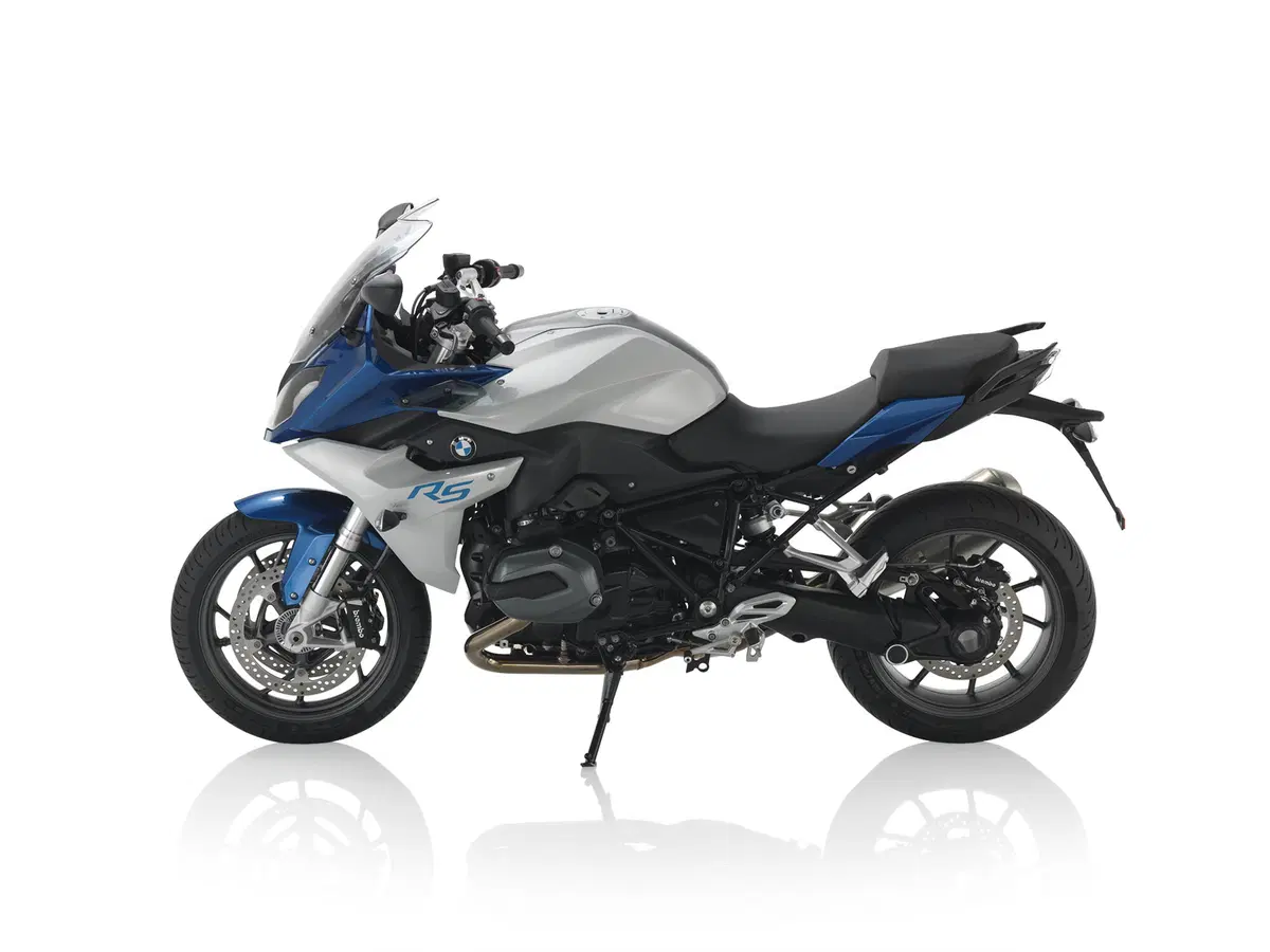 Bmw R 1200 RS R 1200 RS (2015 - 16) (3)