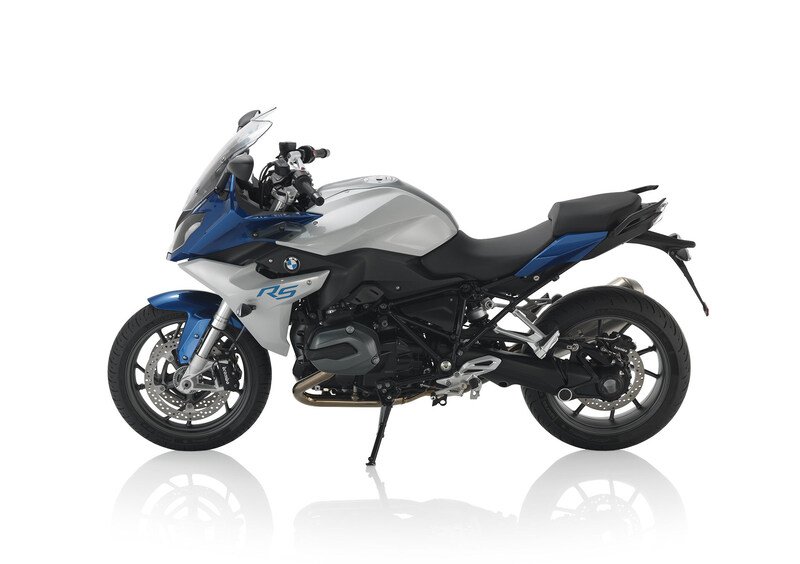 Bmw R 1200 RS R 1200 RS (2015 - 16) (3)