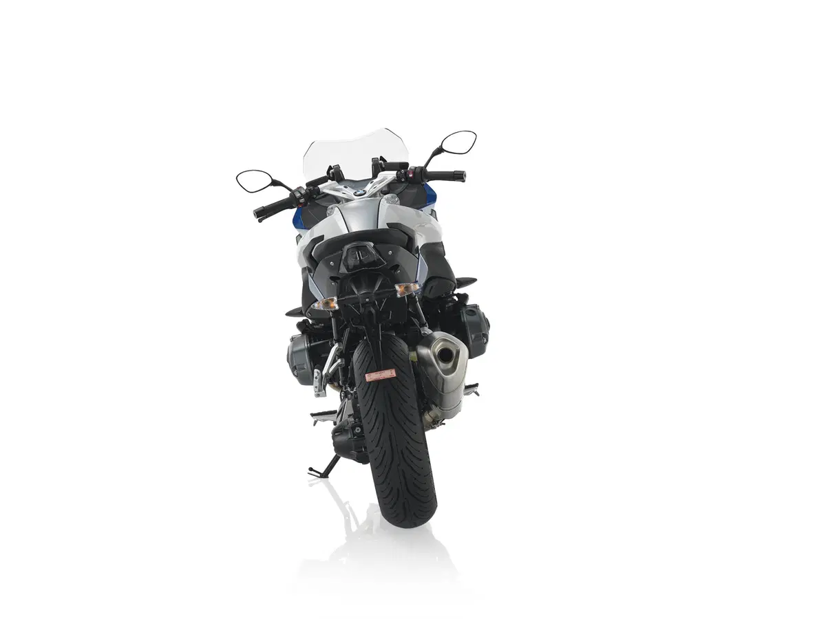 Bmw R 1200 RS R 1200 RS (2015 - 16) (4)