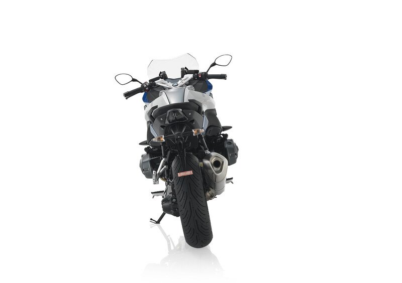 Bmw R 1200 RS R 1200 RS (2015 - 16) (4)