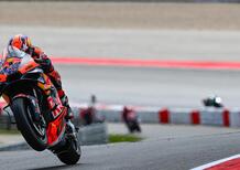 MotoGP 2023. GP d'Argentina. Jack Miller: Bello zittire certe cattiverie”