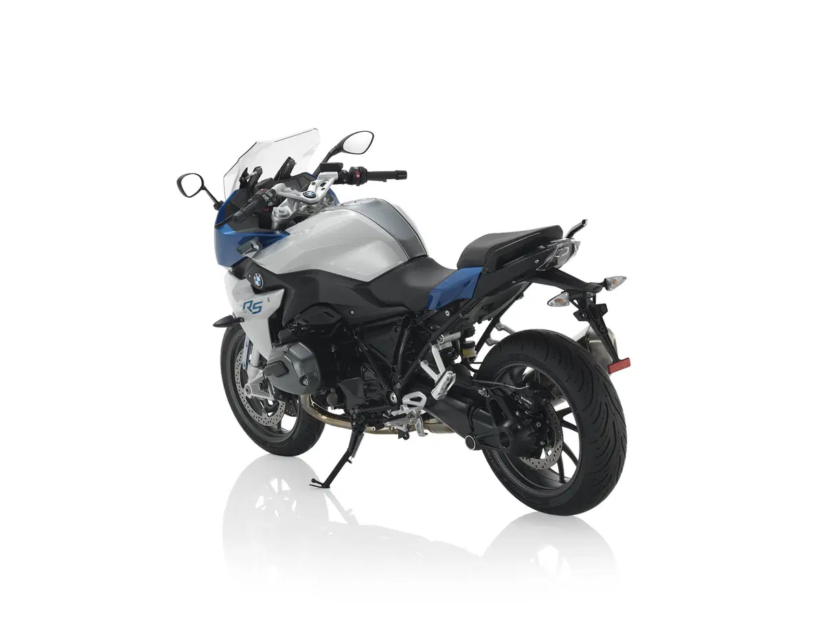 Bmw R 1200 RS R 1200 RS (2015 - 16) (7)