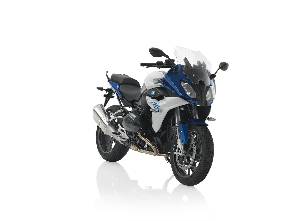 Bmw R 1200 RS R 1200 RS (2015 - 16) (2)