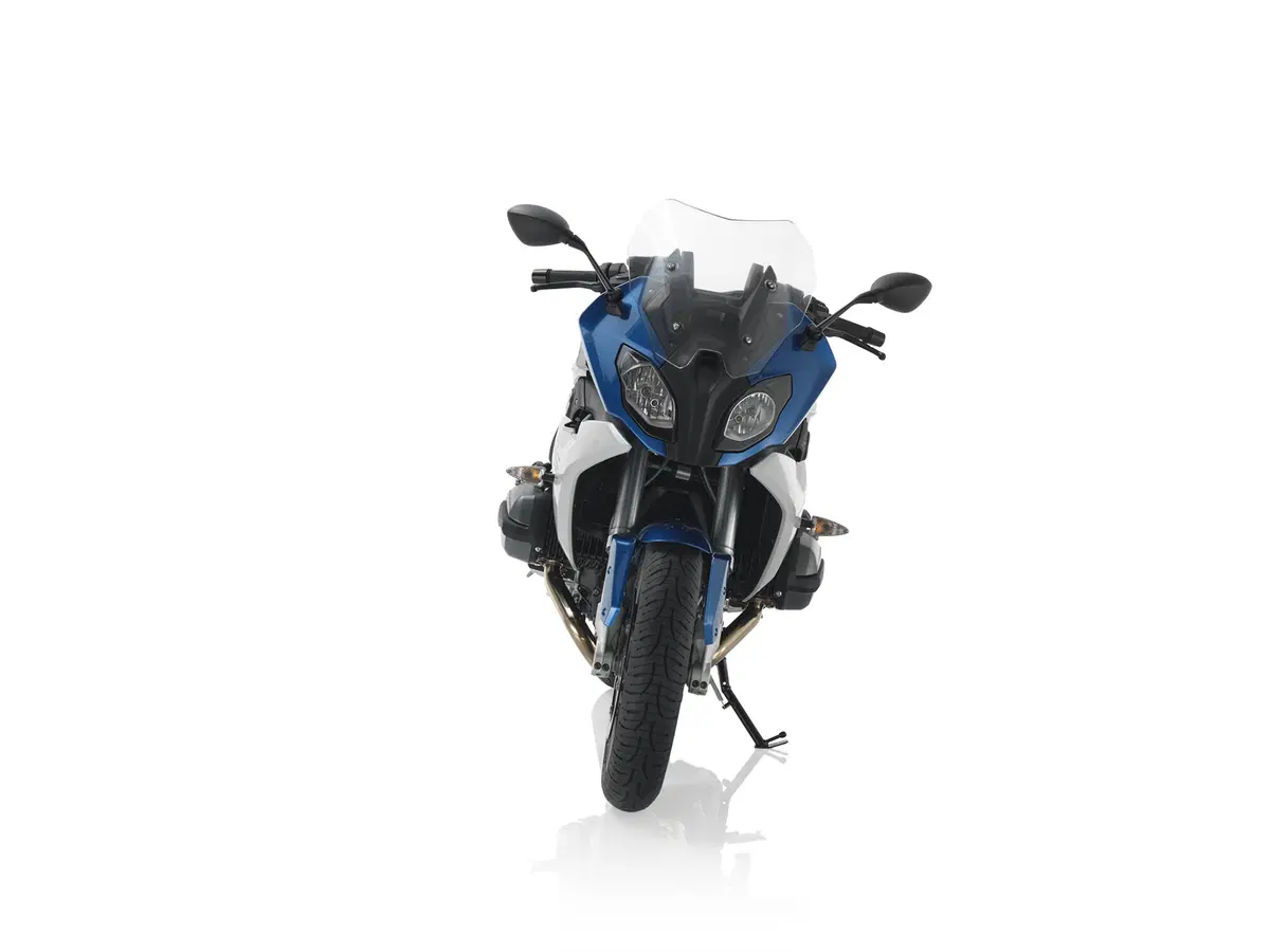 Bmw R 1200 RS R 1200 RS (2015 - 16) (10)