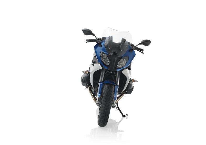 Bmw R 1200 RS R 1200 RS (2015 - 16) (10)