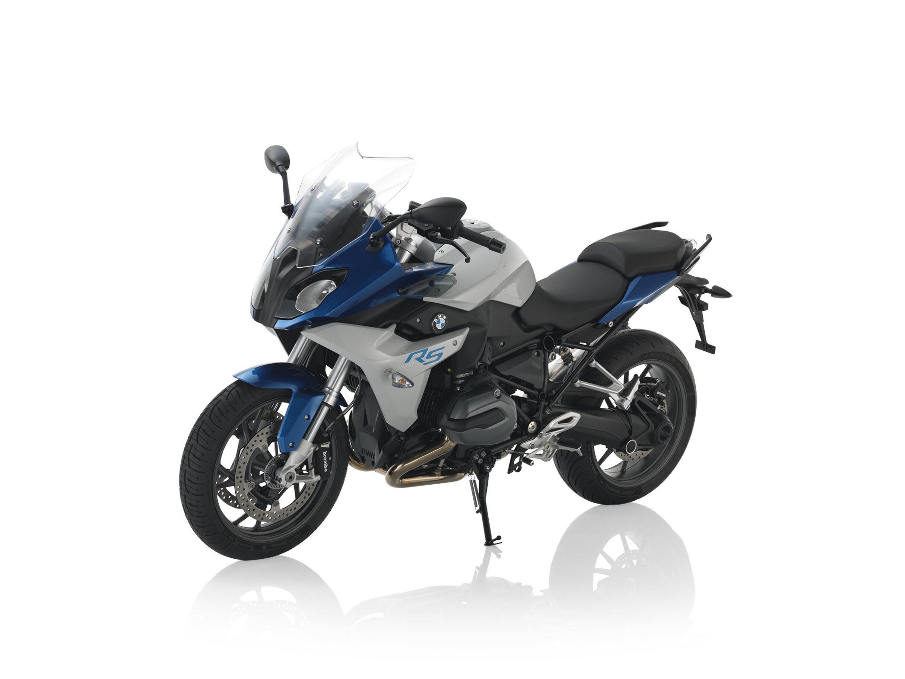 Bmw R 1200 RS R 1200 RS (2015 - 16)