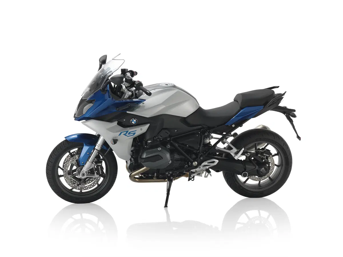 Bmw R 1200 RS R 1200 RS (2015 - 16) (9)